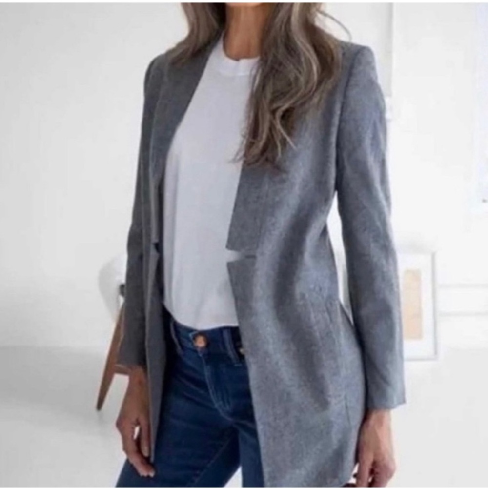 Excellent condition AYR Blazer, Sz 2